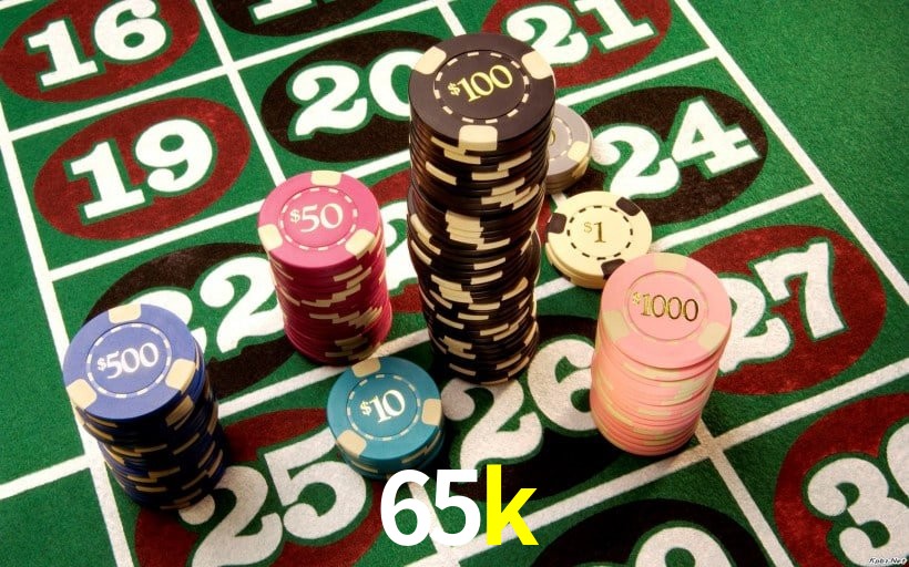 Estatísticas 65k