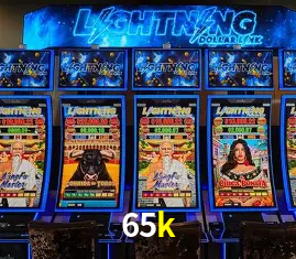 A Revolução dos Aplicativos de Jogos no 65k