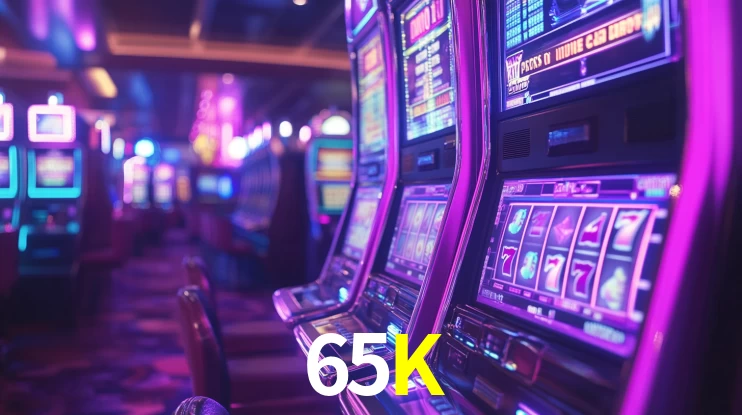 Cassino Online 65K