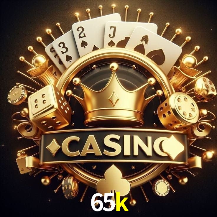 Jogos de Slot 65k