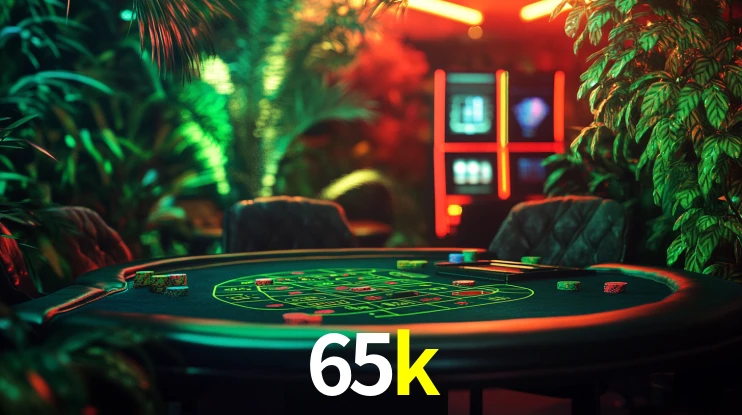 Game Statistics 65k