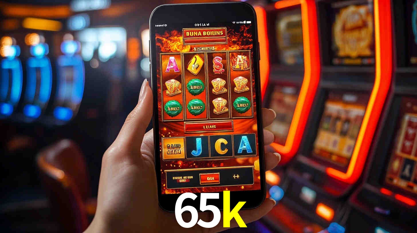 Roulette Table 65k