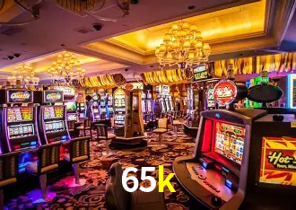 Desvendando o Mundo dos Jogos Virtuais na 65k