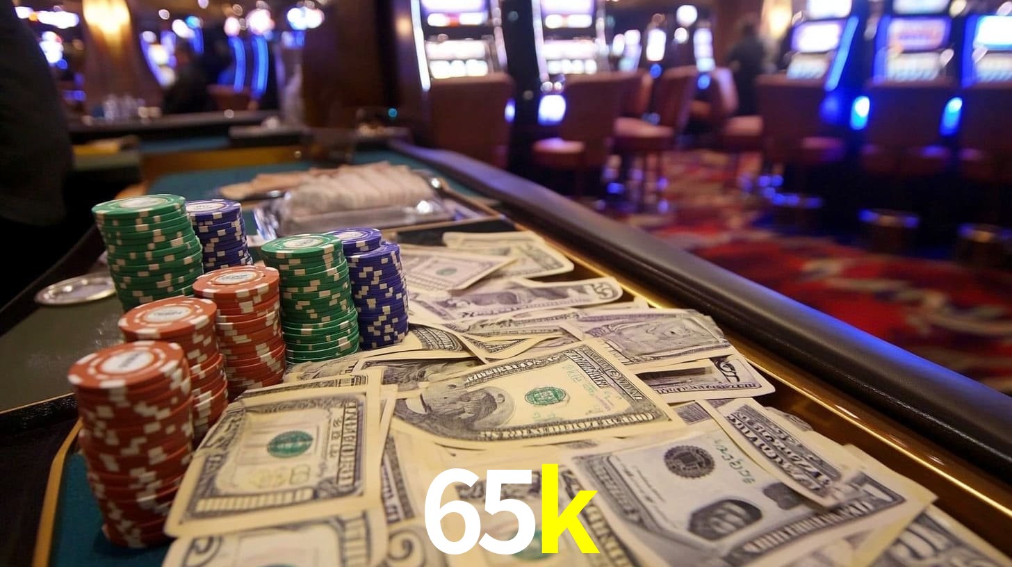 65k bet