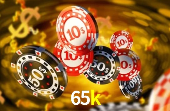 Apostas de Tênis 65k