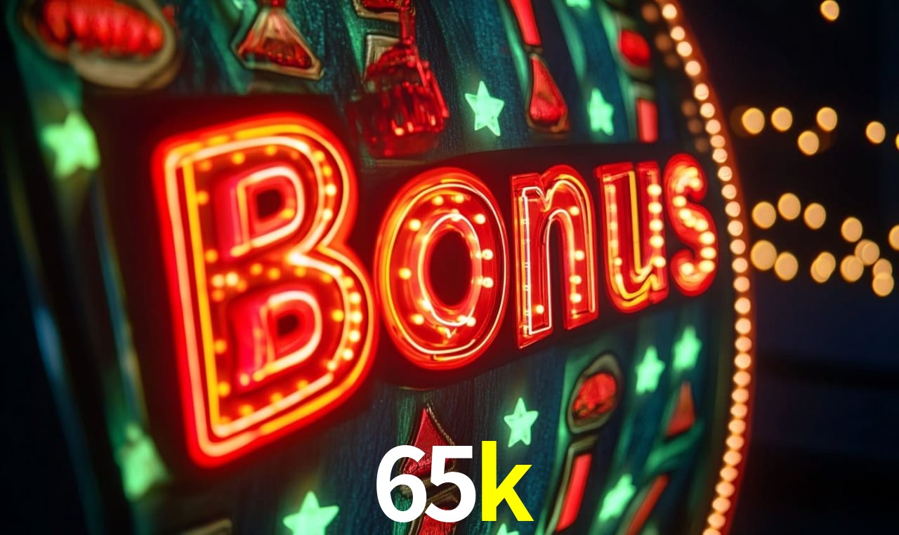 Torneios 65k