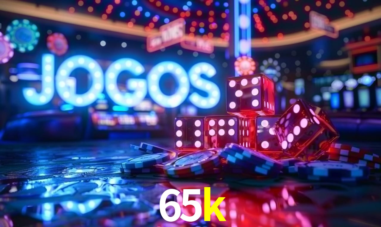 Bônus Diários 65k