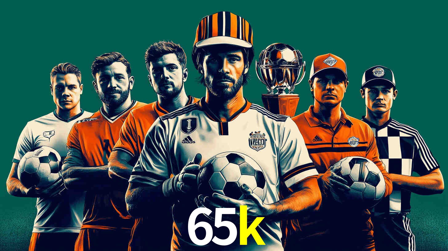Inovações de Jogos na 65k: O Futuro das Experiências Interativas