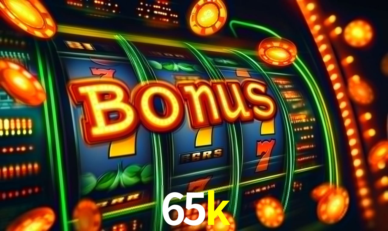 Slot Games 65k