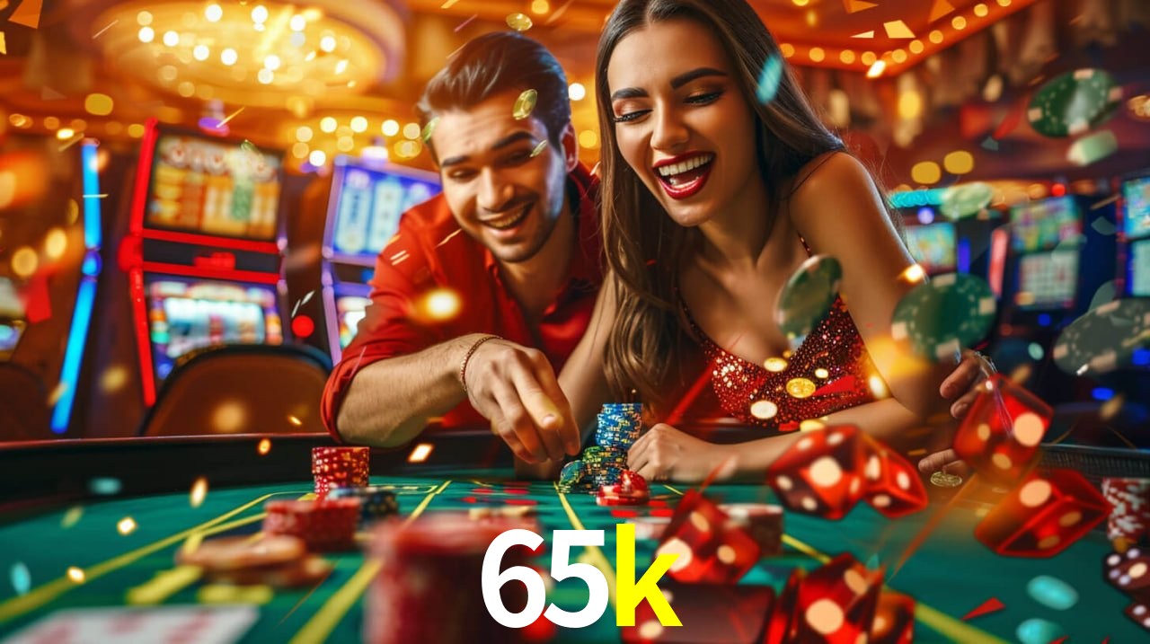 Especiais de Fim de Semana 65k
