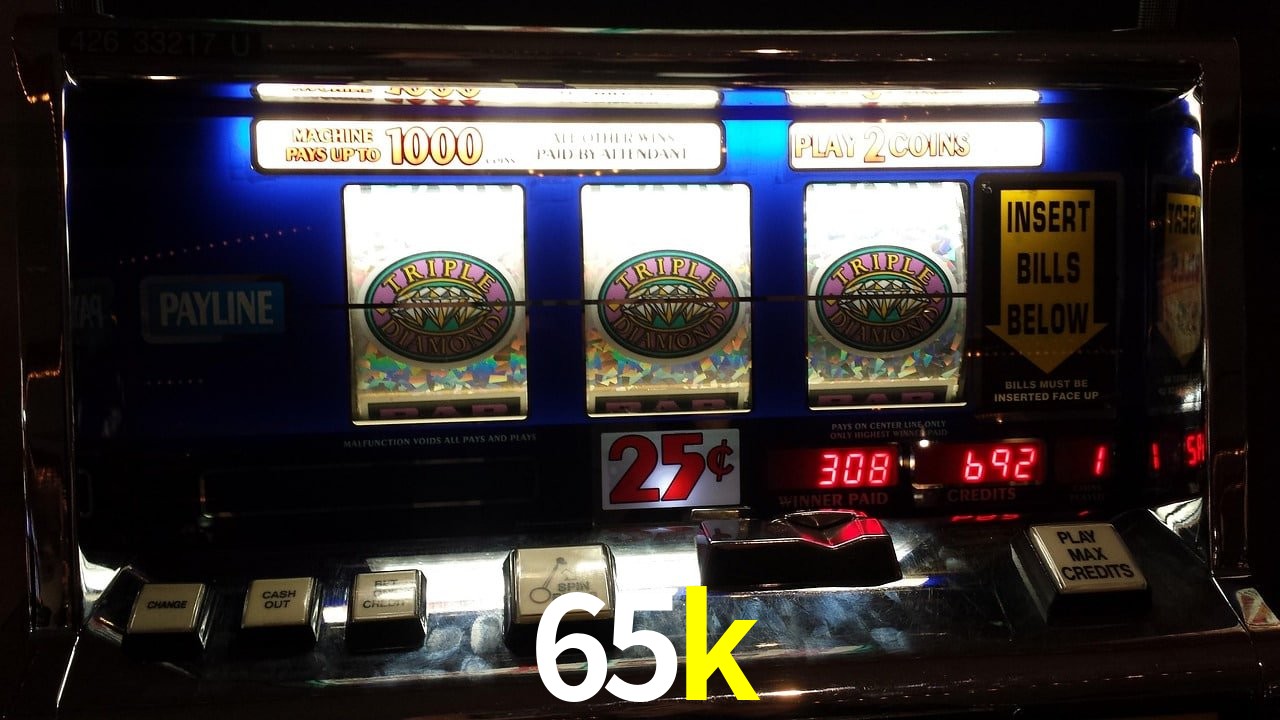 Secure Login 65k