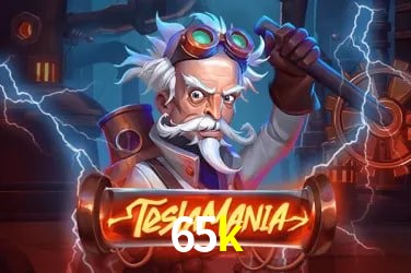 Sistemas de Segurança 65k