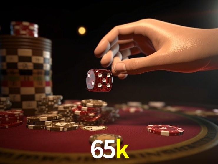 Benefícios da Conta 65k