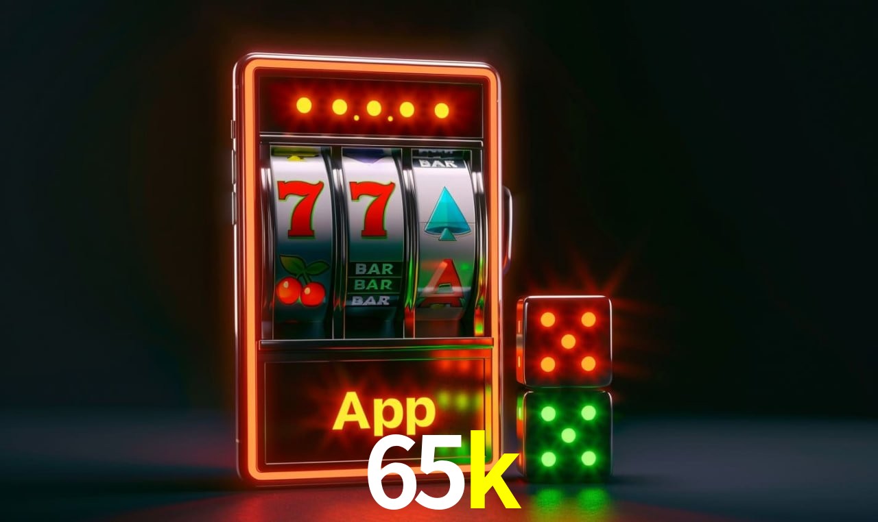Casino Ao Vivo 65k