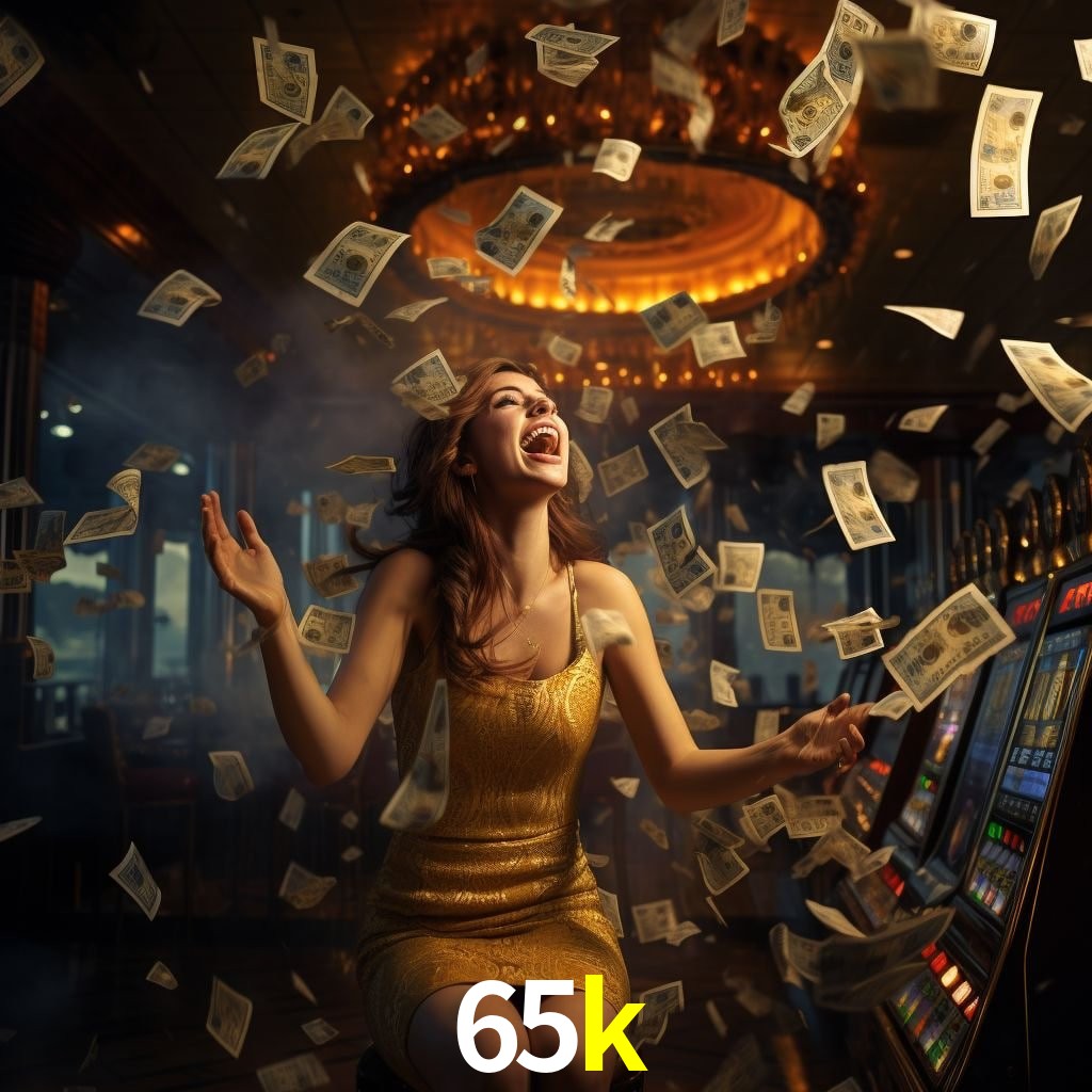 Game Providers 65k