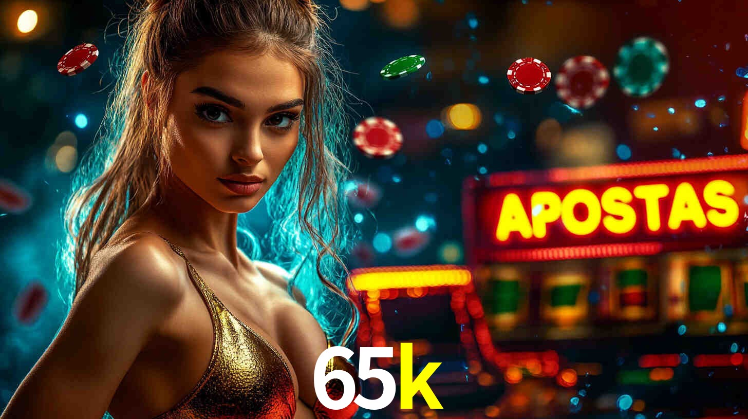 Descubra a Essência do 65k: Nossa História e Compromissos