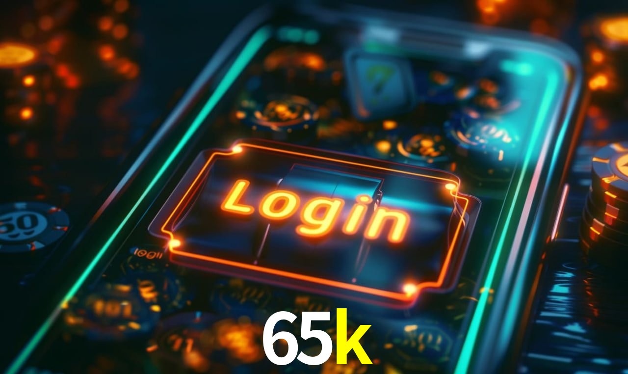 Account Benefits 65k