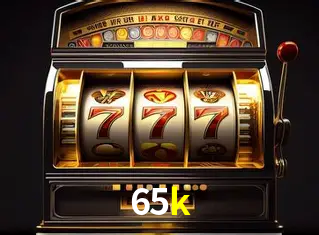 Descubra a Magia dos Jogos de Arcade no 65k