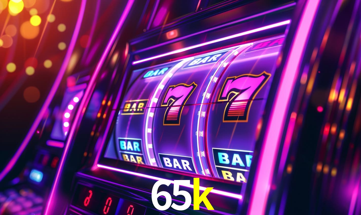 Daily Bonuses 65k