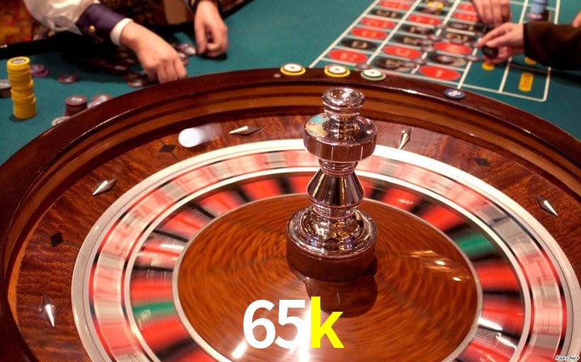 Casino Ao Vivo 65k