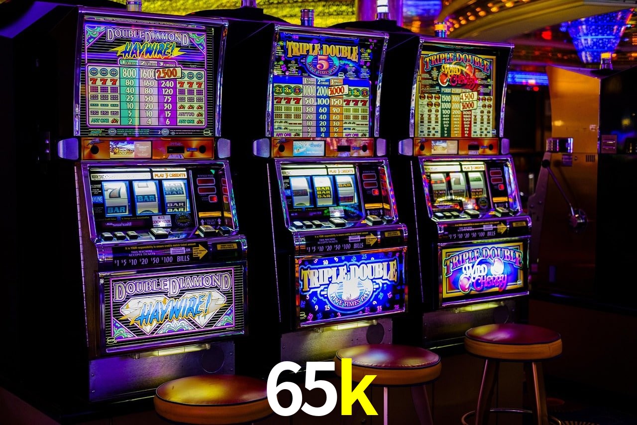 Apostas de Basquete 65k