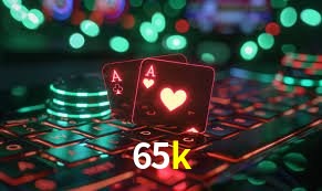 Recursos de Bônus 65k