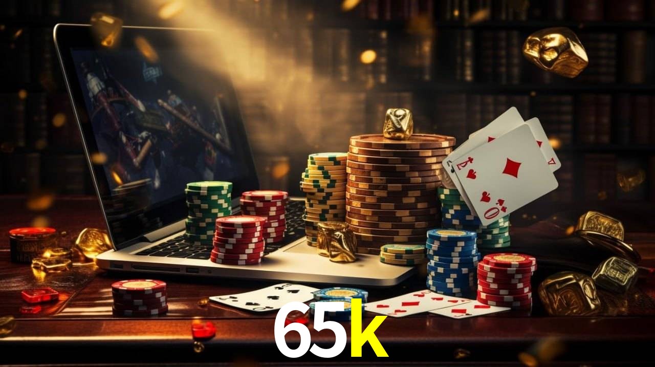 Estatísticas Crash Games 65k