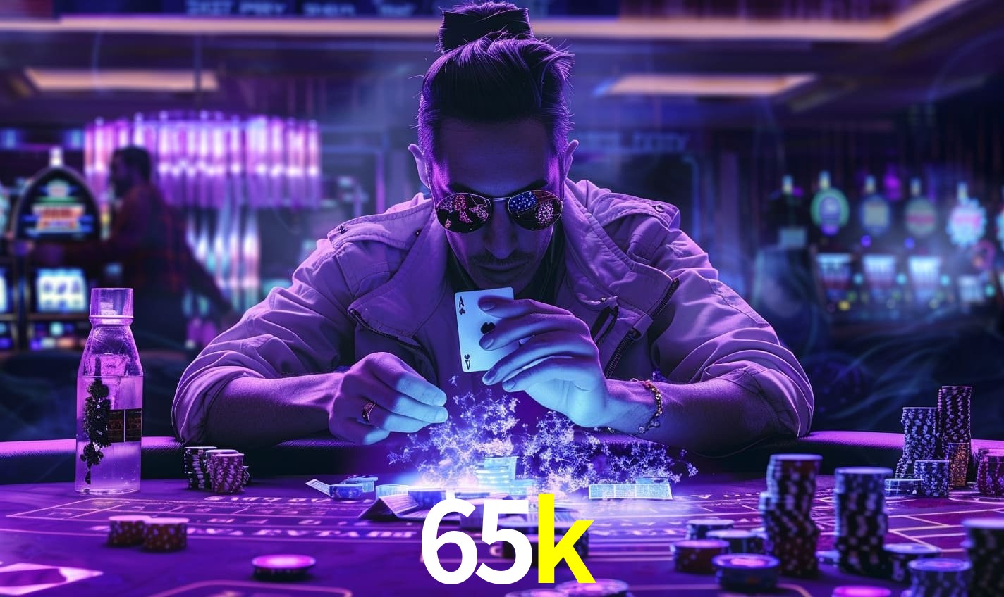 Live Casino 65k