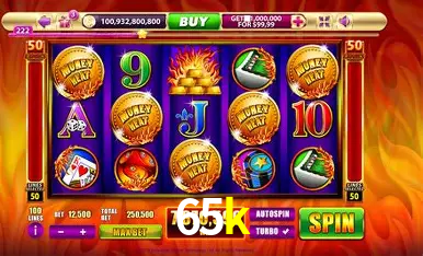 Desvendando o Mundo dos Jogos Virtuais na 65k