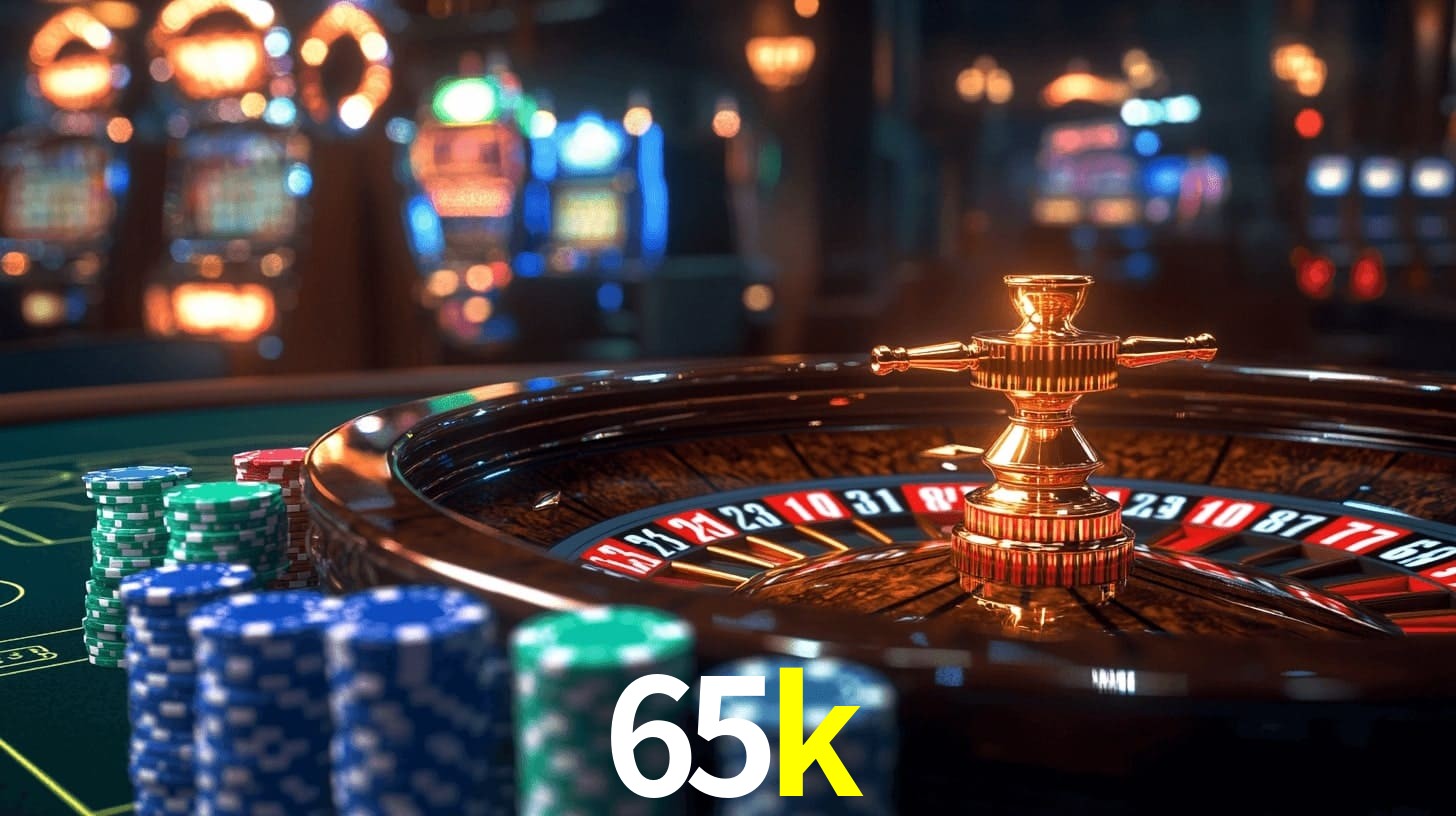 Live Casino 65k
