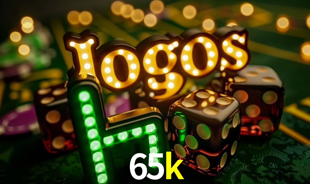 Provedores de Jogos 65k